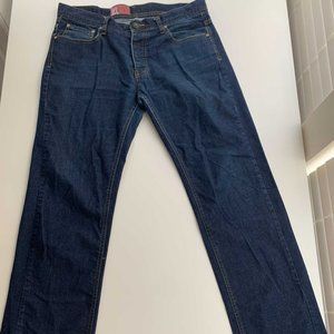 Zara jeans